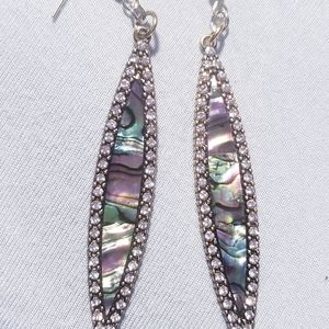 Necklaces earrings are all handcrafted by me Rings